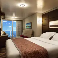 Image related to Family Club Balcony Suite 