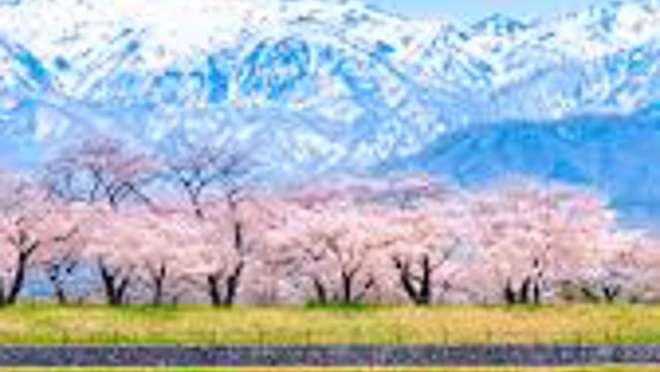 Toyama, Japan
