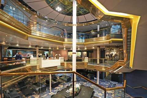 Image related to Atrium