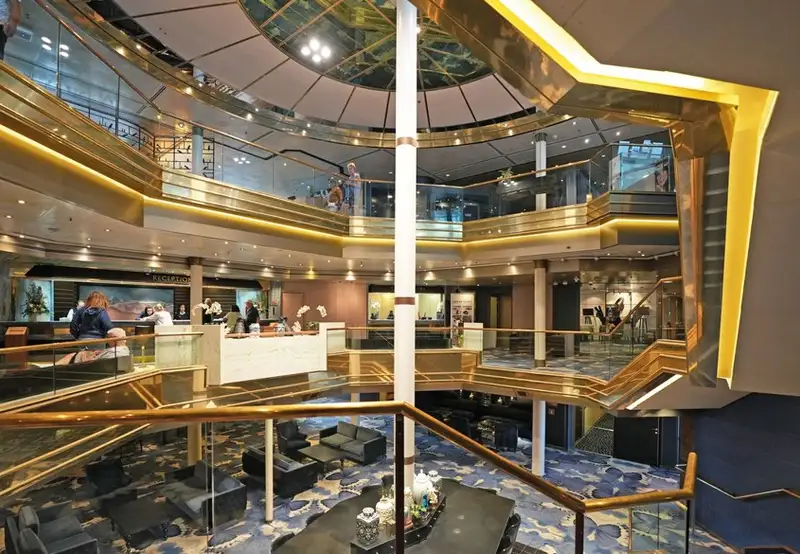 Atrium