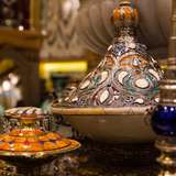 Agadir Morocco Museum of Amazigh Culture