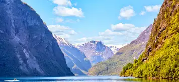 Image related to Sognefjord (Scenic Cruising)