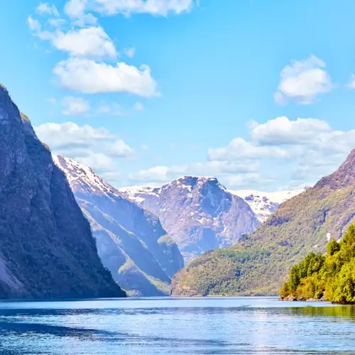 Image related to Sognefjord (Scenic Cruising)