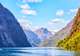 Sognefjord (Scenic Cruising)