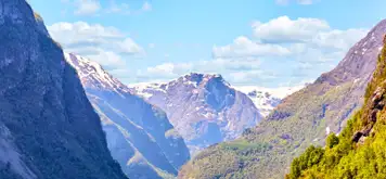 Image related to Sognefjord (Scenic Cruising)
