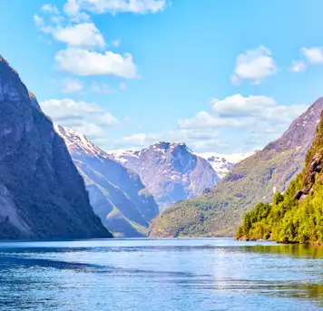 Image related to Sognefjord (Scenic Cruising)