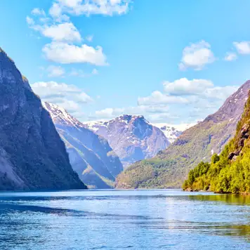 Image related to Sognefjord (Scenic Cruising)