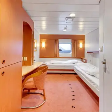 Image related to Polar Outside Middle Deck