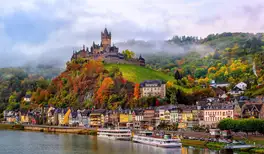 Image related to Cochem