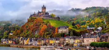 Image related to Cochem