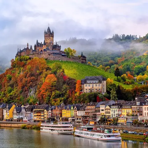 Image related to Cochem