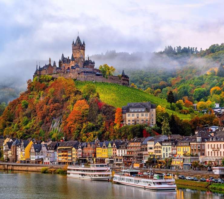 Cochem
