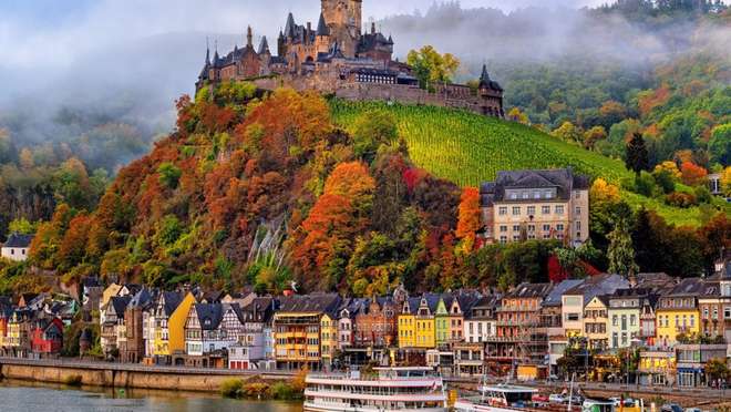 Cochem
