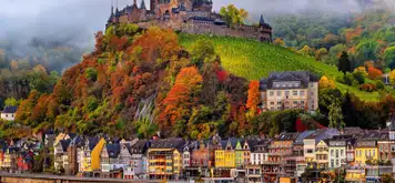 Image related to Cochem - Overnight onboard