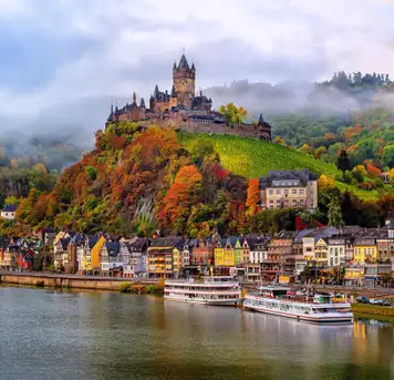 Image related to Cochem