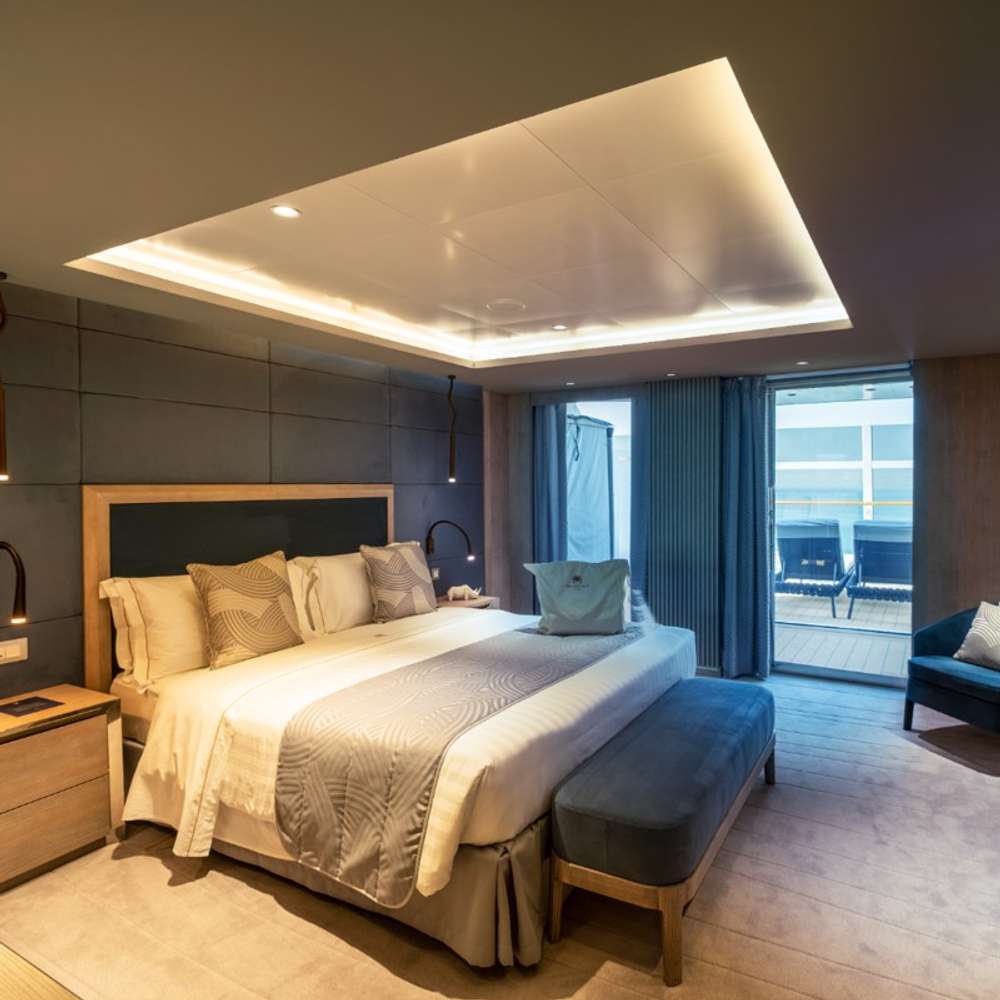 MSC World Asia
