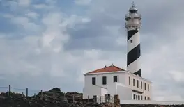 Image related to Far de Favàritx Lighthouse