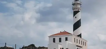 Image related to Far de Favàritx Lighthouse