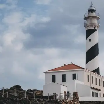 Image related to Far de Favàritx Lighthouse