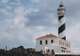 Far de Favàritx Lighthouse