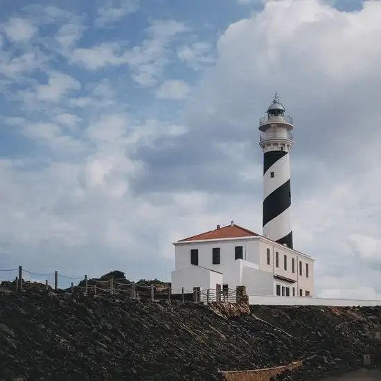 Image related to Image related to Far de Favàritx Lighthouse