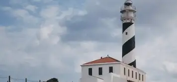 Image related to Far de Favàritx Lighthouse