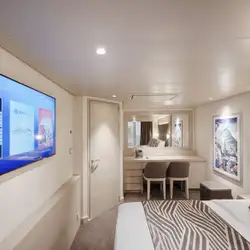 Image related to Premium Suite Aurea with Promenade & Ocean View