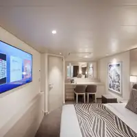 Image related to Premium Suite Aurea with Promenade & Ocean View