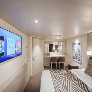 Image related to Premium Suite Aurea with Promenade & Ocean View