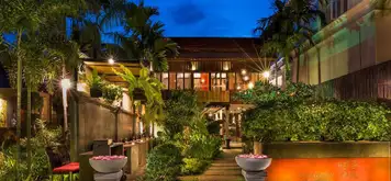 Image related to Siem Reap - Welcome Dinner
