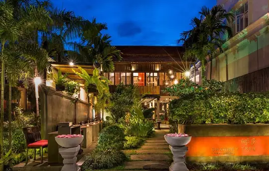 Image related to Siem Reap - Welcome Dinner