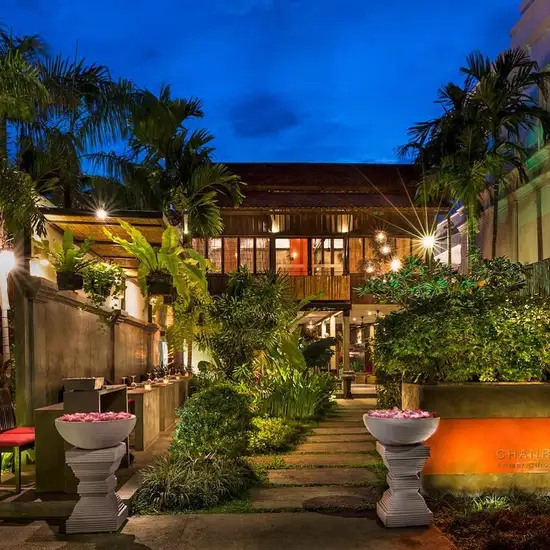 Siem Reap - Welcome Dinner