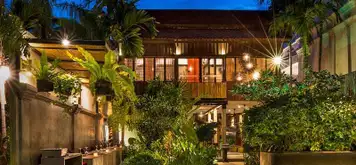 Image related to Siem Reap - Welcome Dinner