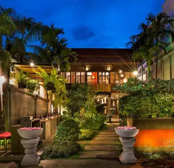 Image related to Siem Reap - Welcome Dinner