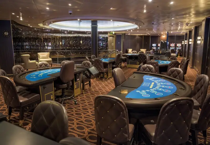 Casino