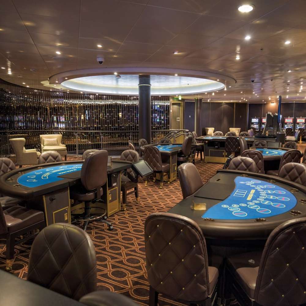 Casino