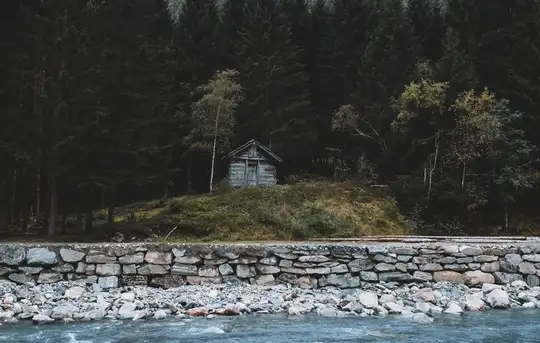 Wittgenstein Lodge