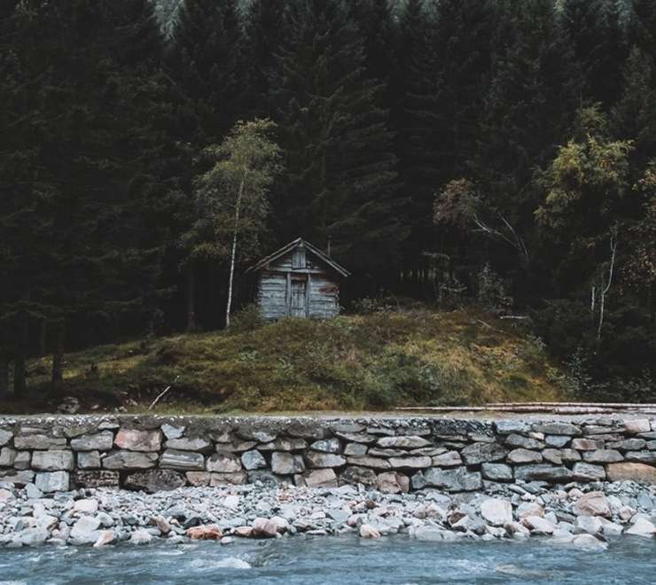 Wittgenstein Lodge