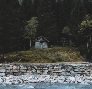 Image related to Image related to Wittgenstein Lodge