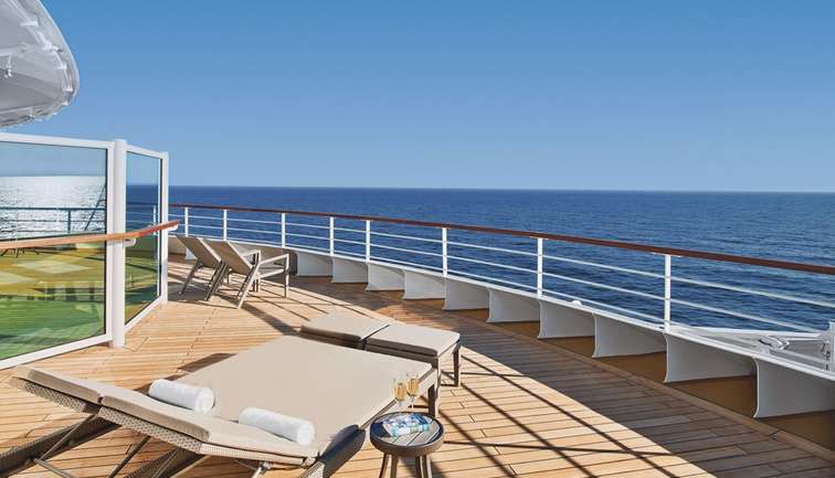 Signature Suite