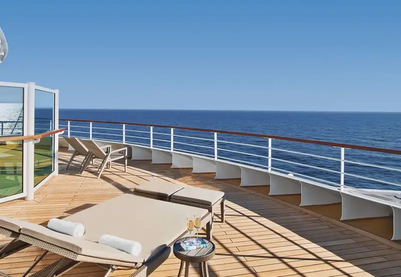 Signature Suite