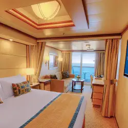Image related to Reserve Collection Mini-Suite