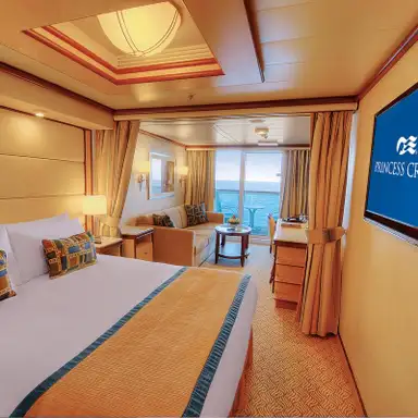 Image related to Reserve Collection Mini-Suite