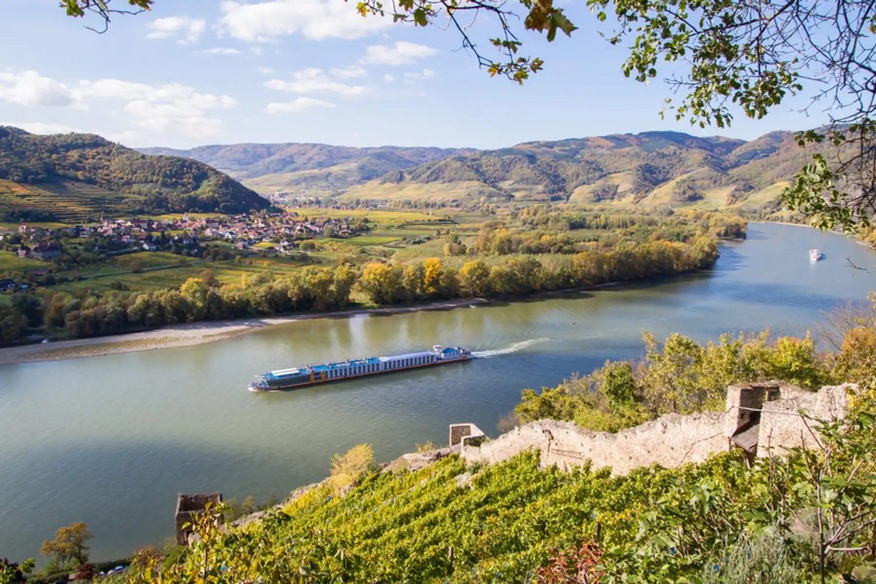 Image related to Secret Special Offers Cruises