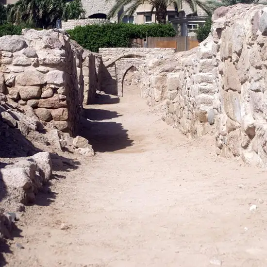 Image related to Ayla Ruins