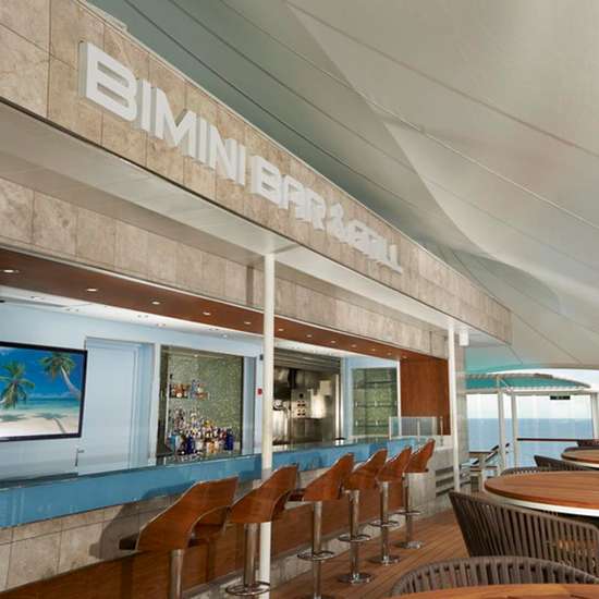 Bimini Bar & Grill