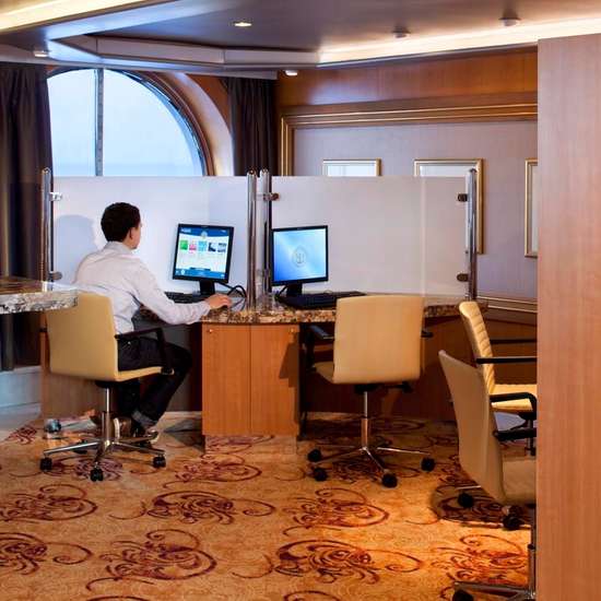Royal Caribbean Online