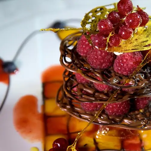 Image related to Cuisine