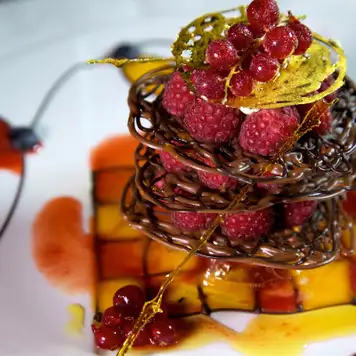 Image related to Cuisine