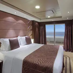 Image related to Yacht Club Grand Suite